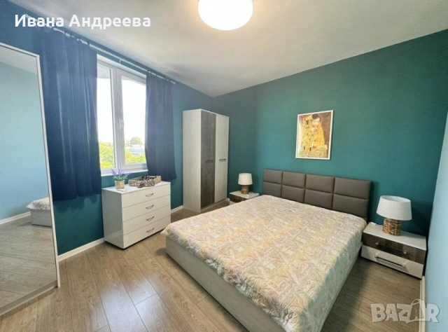 Двусатаен апартамент в кв.Тракия, снимка 2 - Апартаменти - 54108974