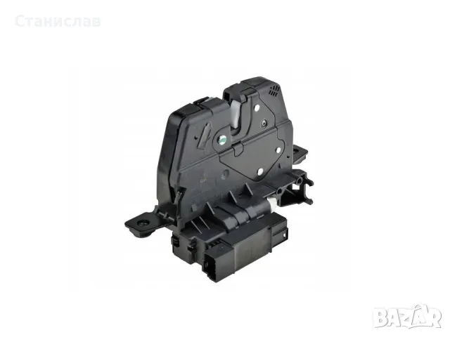 BMW 5 GT F07 Брава за багажник 