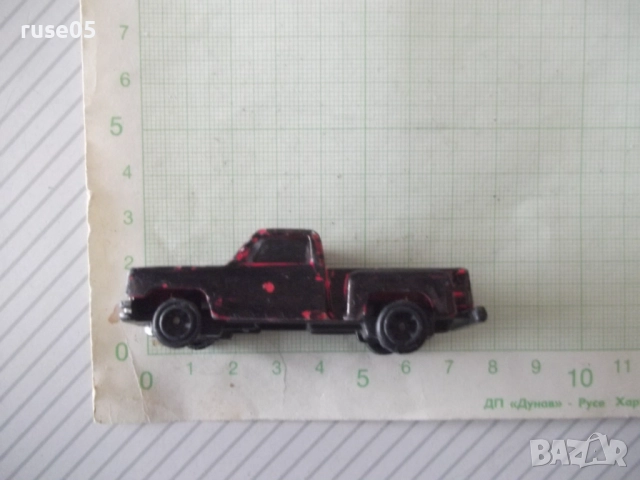 Кола - 886, снимка 3 - Колекции - 52680894