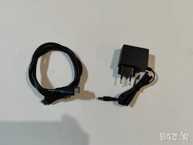 Android TV-BOX MeCool M8S+ , снимка 6 - Приемници и антени - 48352898