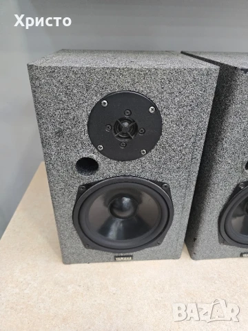 Yamaha NS-G30 mk2, снимка 2 - Тонколони - 51071391