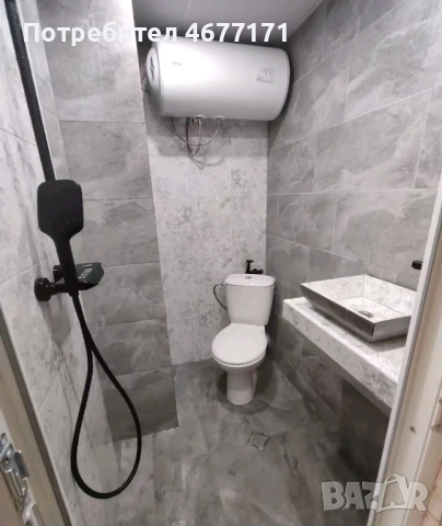  „Професионален ремонт на бани – качество и стил“