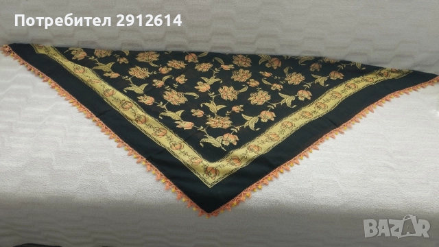 забрадка с дантела 11