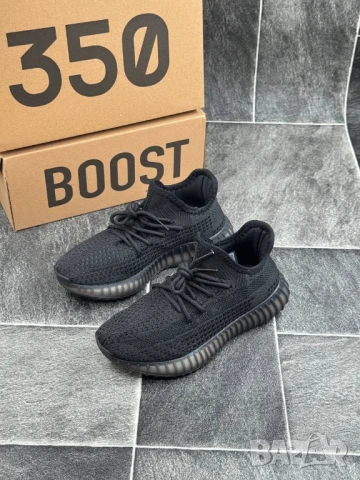 дамски маратонки Yeezy 💫💫

, снимка 5 - Маратонки - 51085726
