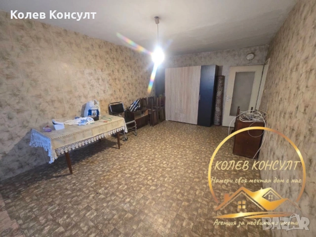 Апартамент град Хасково,кв.Орфей, снимка 3 - Апартаменти - 53623862