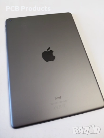 iPad 7 (A2197) 128GB Wi-Fi Gray, втора употреба