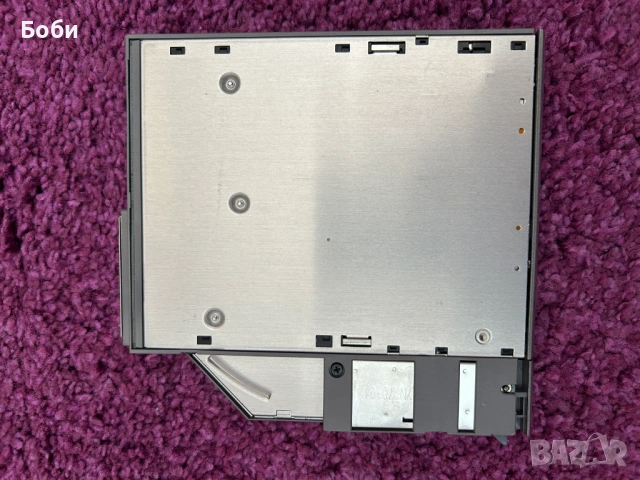 Dell DVD±RW Drive C3284-A00, снимка 2 - Части за лаптопи - 53163992