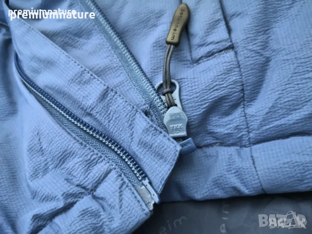 JotunHeim of Norway / мъжко пухено яке, снимка 4 - Якета - 53582942