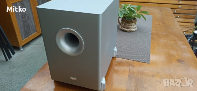 Magnat Powered Subwoofer 100W