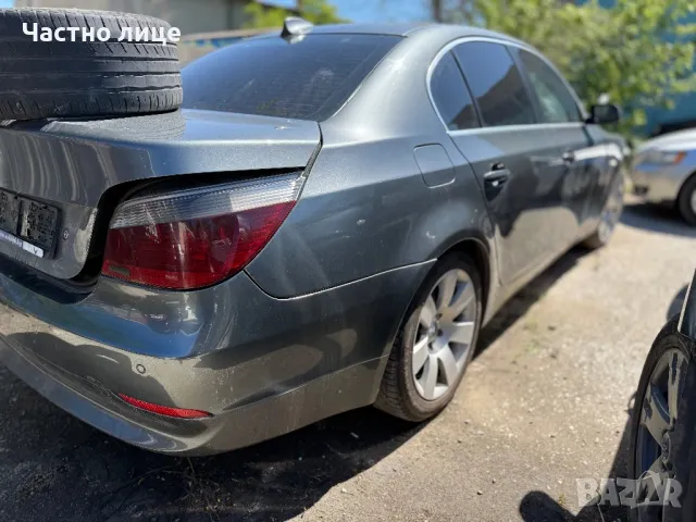 BMW 530 3.0 D нз части