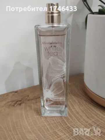 Elizabeth Arden White tea eau fraiche , снимка 1