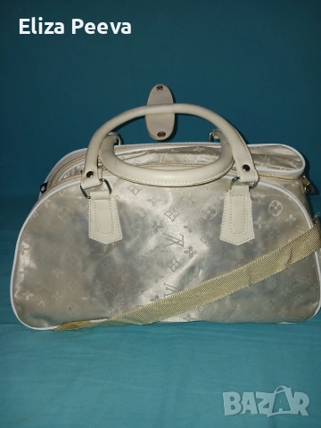 Нова чанта за през рамо, снимка 3 - Чанти - 53479697