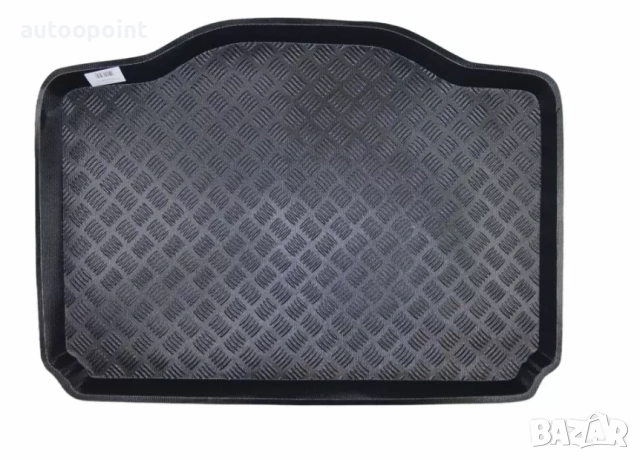 Стелка за багажник за Opel Mokka (2012+)