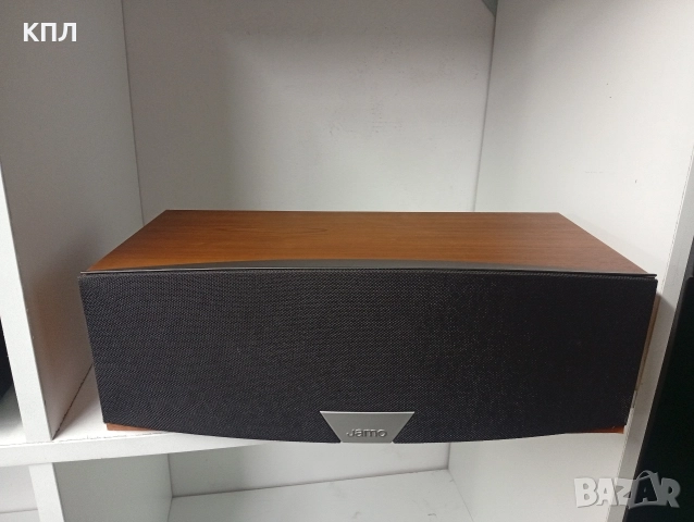 Център Jamo E 8cen.2, снимка 6 - Тонколони - 52737498