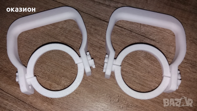 дръжки за туби за вода, снимка 2 - Други стоки за дома - 54146228