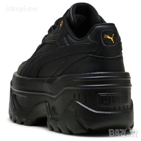 Puma Karmen X-Tra, снимка 2 - Маратонки - 53247316