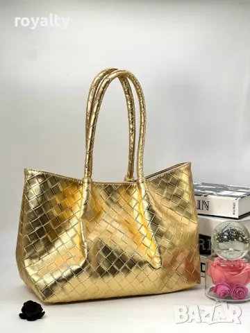 Bottega Veneta дамски чанти Различни цветове , снимка 10 - Чанти - 49483900