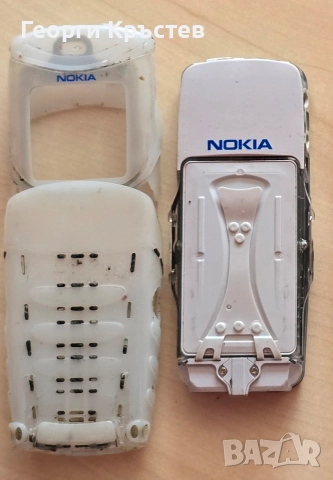 Nokia 5100, снимка 12 - Nokia - 46295765