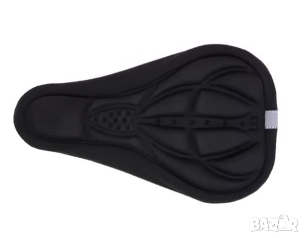 Калъф за седалка на велосипед , снимка 4 - Аксесоари за велосипеди - 52452264