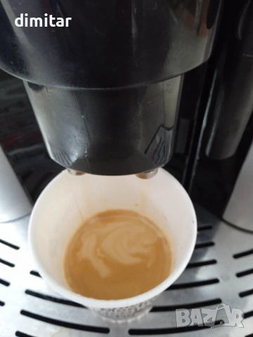 Кафе машина Delonghi CAFFE VENEZIA, снимка 10 - Кафемашини - 53776142