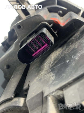 Десен фар Фолксваген Пасат Б7 Desen far Vw Passat B7 (10-14)г., снимка 4 - Части - 52006243