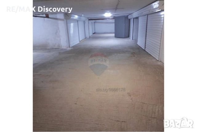 Паркинг място под наем, снимка 2 - Гаражи и паркоместа - 52562575