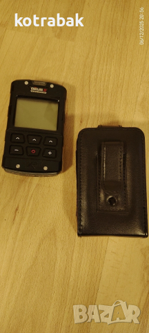 Металдетектор DEUS 2 34X28, снимка 5 - Друга електроника - 52674440