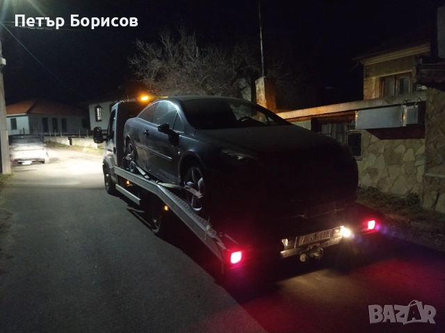 Денонощна пътна помощ , снимка 2 - Транспортни услуги - 53115568