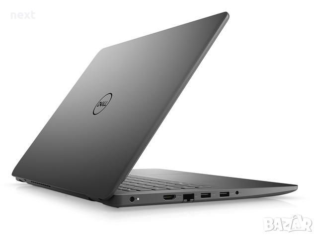 Нов лаптоп Dell Vostro 3400 i3-1115G4 14" 8GB 256GB + Гаранция, снимка 9 - Лаптопи за работа - 45888283