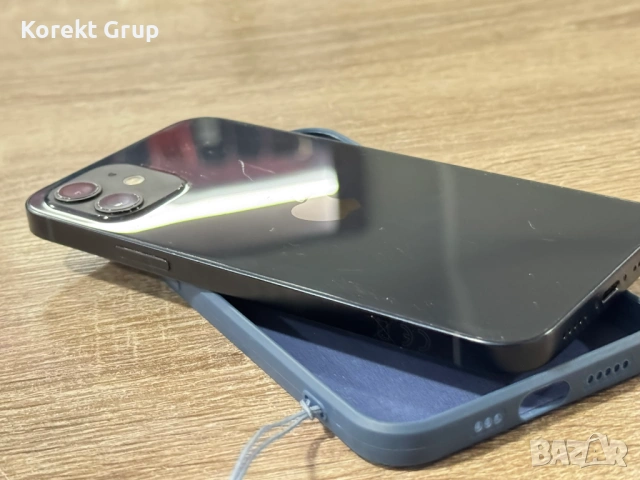 iPhone 12 98% Battery, снимка 8 - Apple iPhone - 54231874