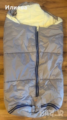 Lorelli универсално чувалче за количка