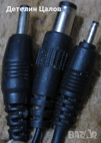 Три броя зарядни адаптери 5 волта 12 волта, снимка 10 - Друга електроника - 52678249