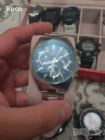 Casio колекция , снимка 3 - Мъжки - 46257670