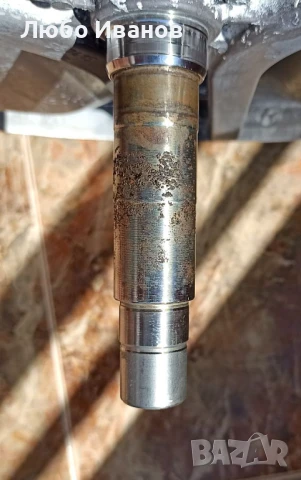 Пералня Gorenje W 7523, снимка 10 - Перални - 51390809