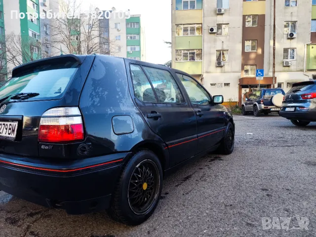 Golf 3 , снимка 3 - Автомобили и джипове - 48743953