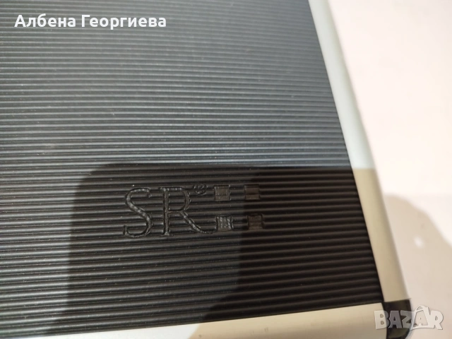 Нов комплект прибори SR KOCHMESER🍴- 24  части  , снимка 16 - Прибори за хранене, готвене и сервиране - 53021941