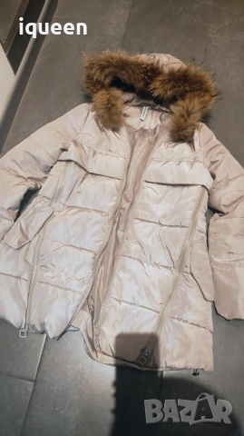 Яке/Палто/Блейзър/Ботуши...дамски дрехи, снимка 15 - Якета - 52945034