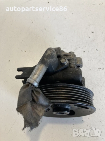 Помпа за серво управление за KIA Sportage 2.0 CRDi (2006) 57100-2E200, снимка 3 - Части - 53425556