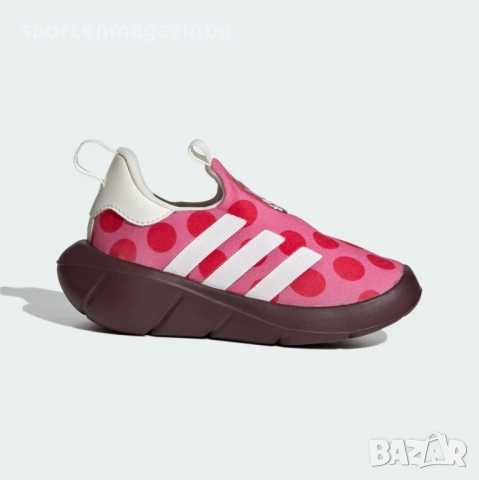 Детски маратонки Adidas Monofit Minnie I