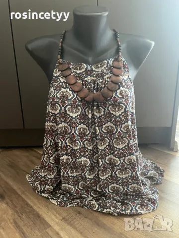 потник/туника, снимка 2 - Потници - 28306082