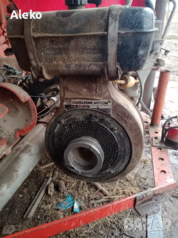 Продава се сеносъбирач бчс , снимка 2 - Селскостопанска техника - 54047262