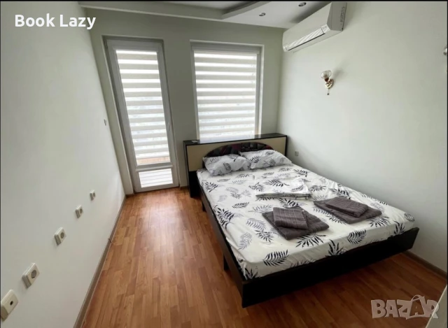 Garden Bay Аспарухово за нощувки, снимка 4 - Квартири, нощувки - 51247939