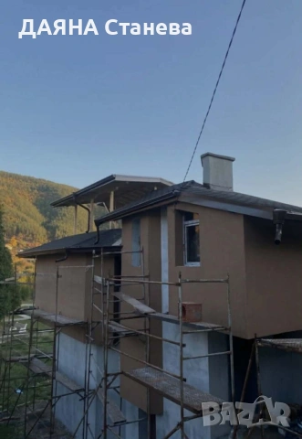 Майстор със двама работници предлага следните услуги