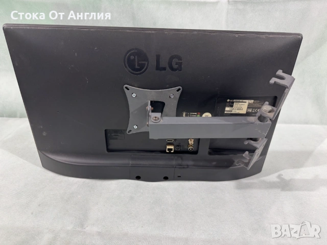 Телевизор - LG 24 inch/ A20, снимка 4 - Телевизори - 51602983