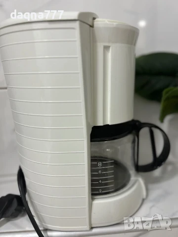 Шварц кафемашина Siemens Germany, снимка 9 - Кафемашини - 51147094