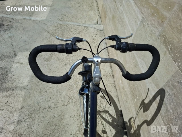 Велосипед 26 цола, снимка 3 - Велосипеди - 50841132
