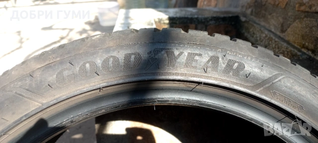 205 45 17 ВСЕСЕЗОННИ Goodyear , снимка 11 - Гуми и джанти - 51643918