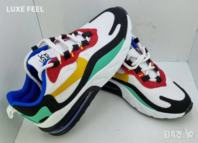 Дамски Маратонки ⚜️ Nike 