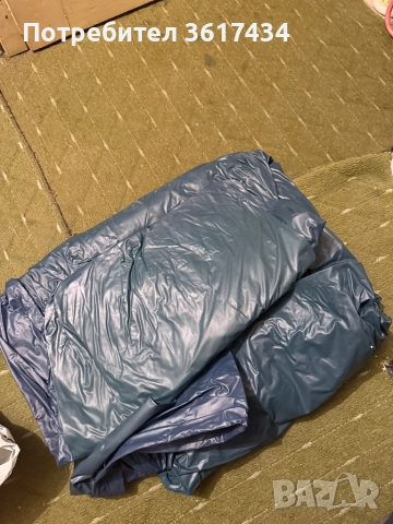 Покривало за Басейн 4.57см