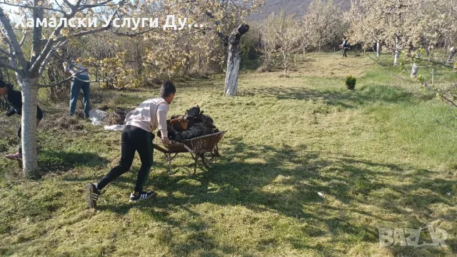хамали Дупница0896305156, снимка 8 - Хамалски услуги - 49889501